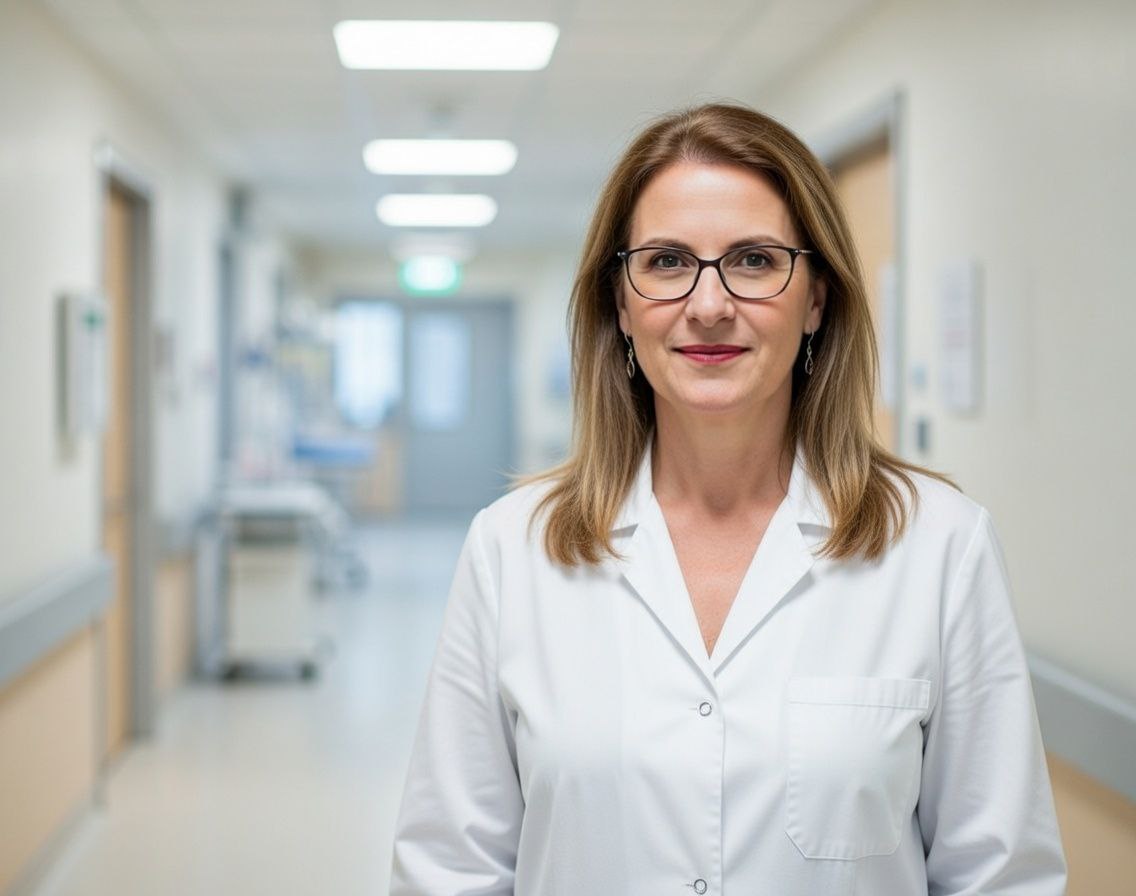 Dott.ssa Silvia Vannelli - Pediatra Auxologa